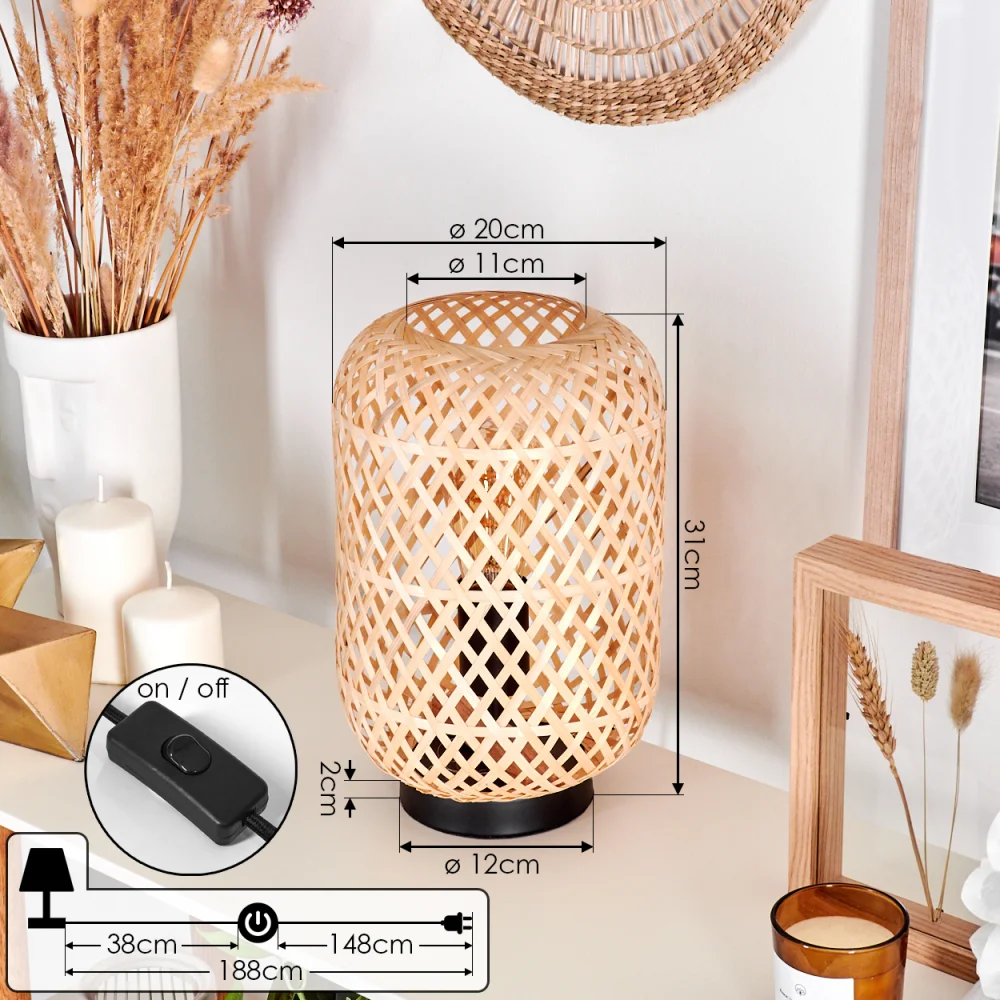 bauro-table-lamp-h3694473-3 Stalinis šviestuvas ŠVIESA